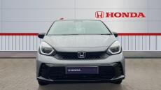 Honda Jazz 1.5 i-MMD Hybrid Advance Sport 5dr eCVT Hybrid Hatchback